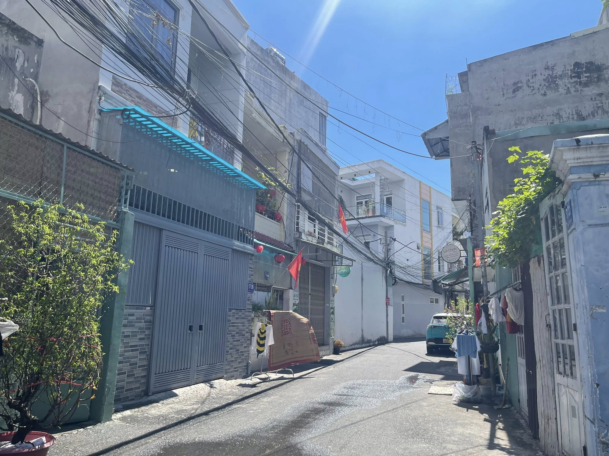 Bán nhà hẻm 17 Ngô Đức Kế, phường Vũng Tàu, thành phố Hồ Chí Minh, giá 5 tỷ