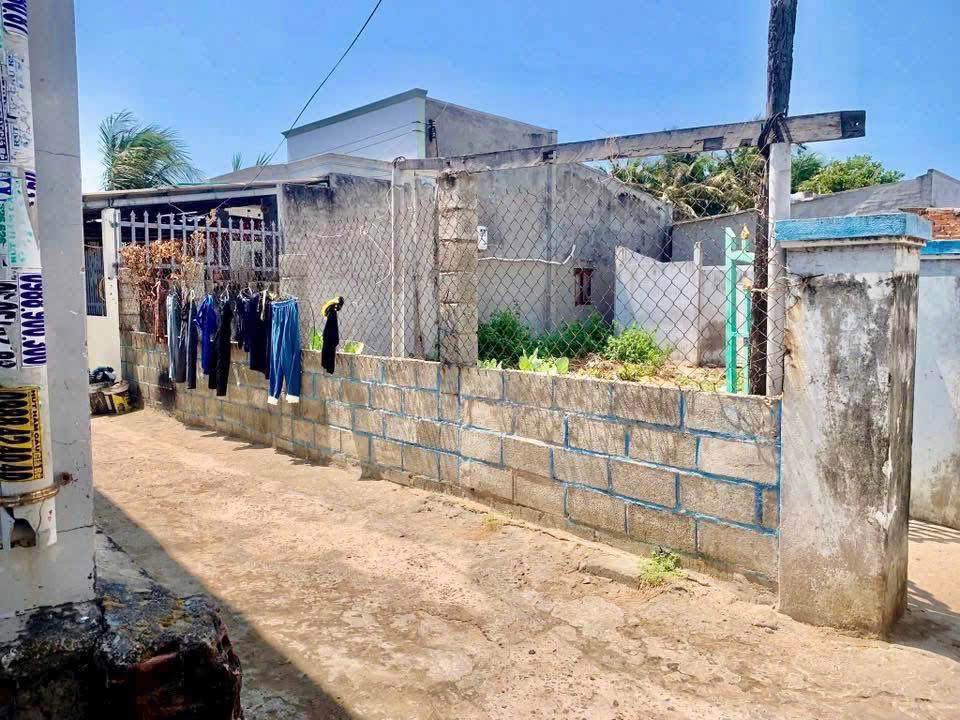 Bán đất huyện Long Điền, tỉnh Bà Rịa, Vũng Tàu, giá 1,5 tỷ