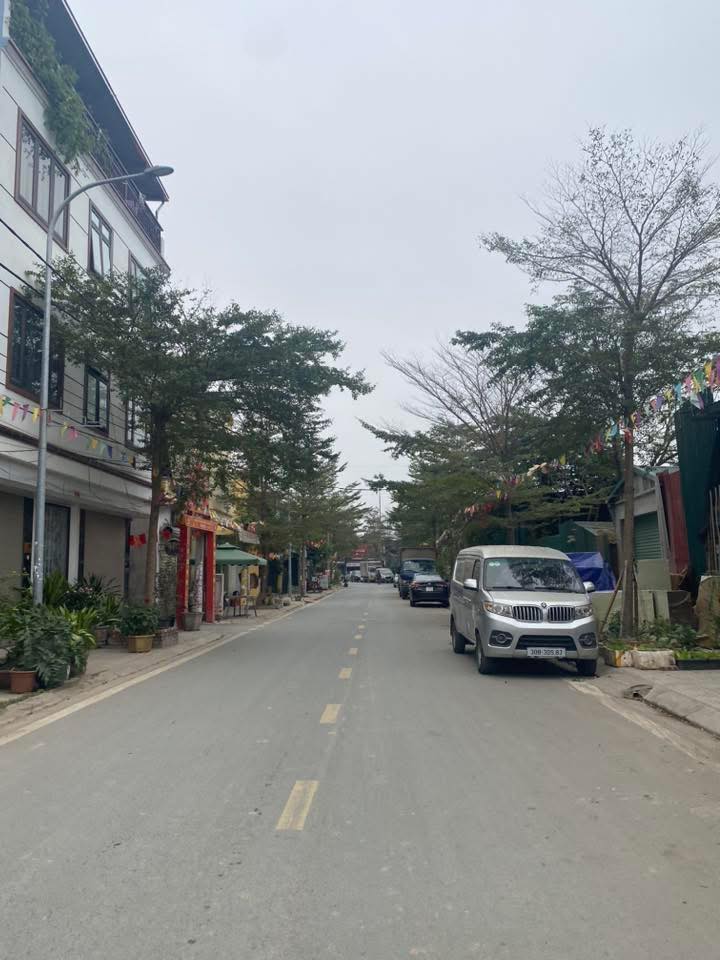 Bán nhà riêng huyện Hoài Đức, thành phố Hà Nội, giá 5 tỷ