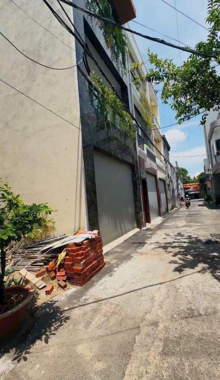 Bán đất thành phố Vũng Tàu, tỉnh Bà Rịa, Vũng Tàu, giá 4,95 tỷ