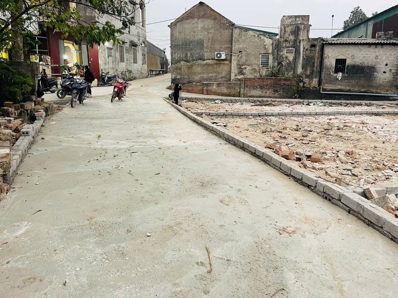 Bán đất huyện Phú Xuyên, thành phố Hà Nội, giá 2,3 tỷ