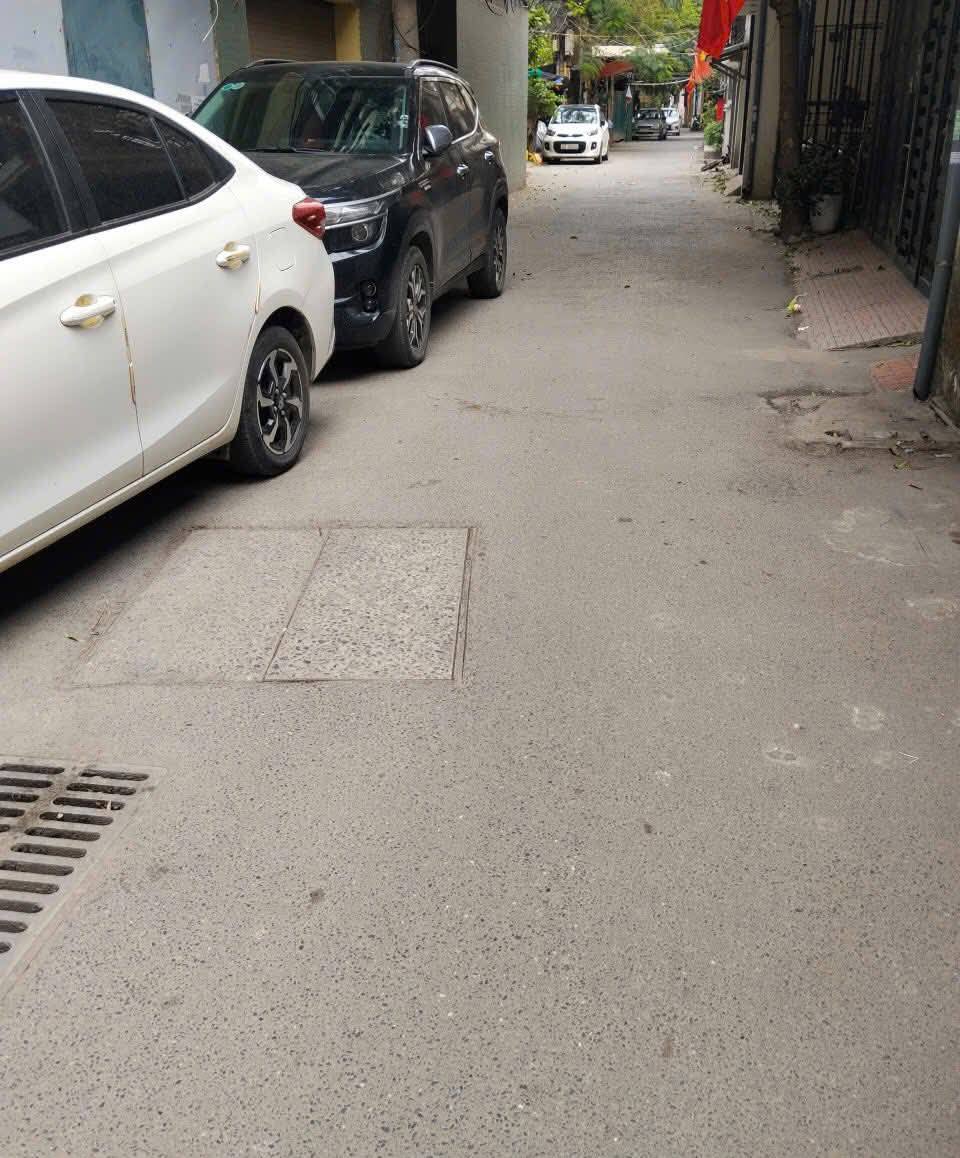 Ban nhà hiếm Đại Mỗ, 5 tầng, thang máy, gần ô tô