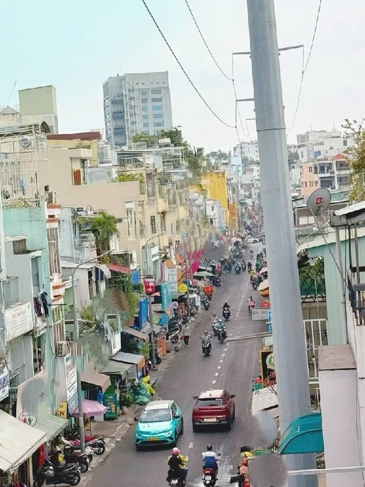 Bán nhà riêng Quận 3, thành phố Hồ Chí Minh, giá 7 tỷ