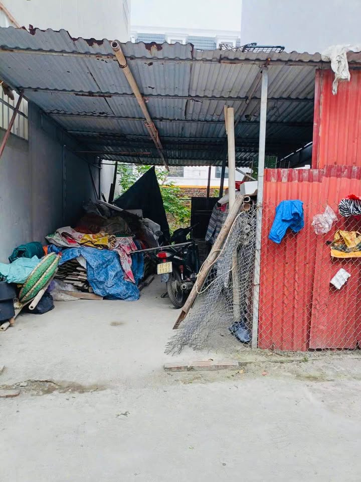 Bán đất hướng Đông Nam, ngõ ô tô đỗ cửa, phường Trần Lãm, thành phố Thái Bình cũ