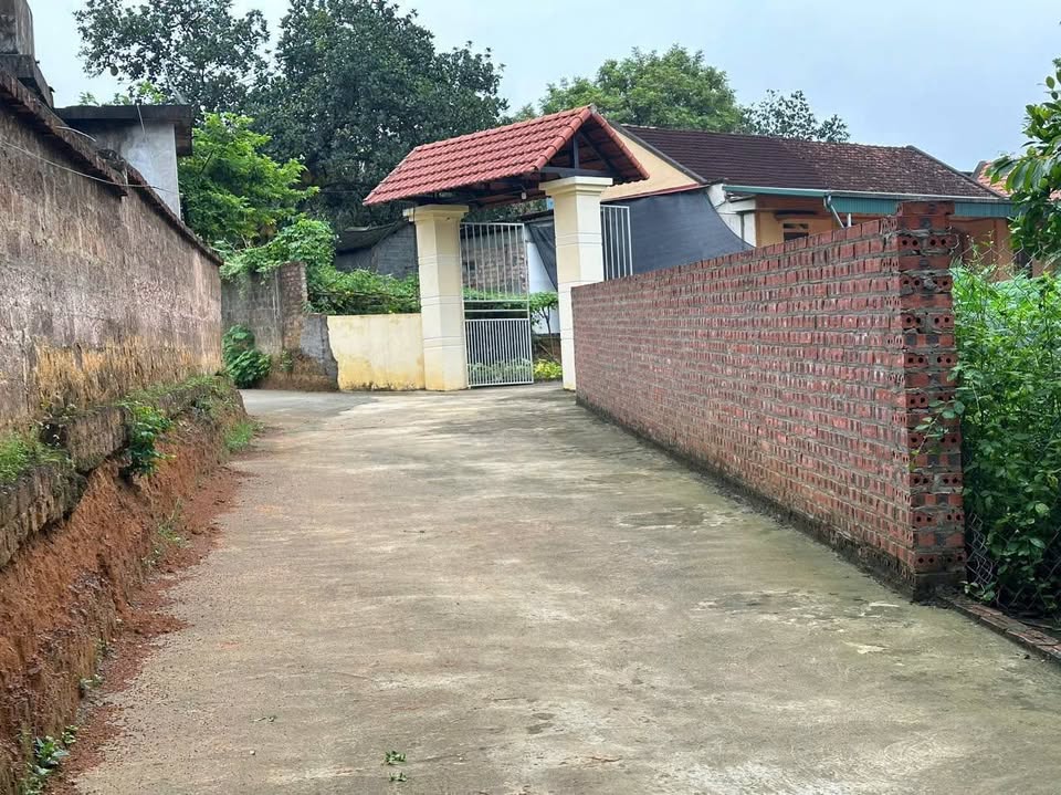 Bán đất huyện Ba Vì, thành phố Hà Nội, giá 930 triệu