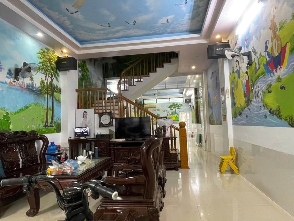 Bán nhà 3 tầng tại Hoàng Quy, Bắc Cường, Lào Cai