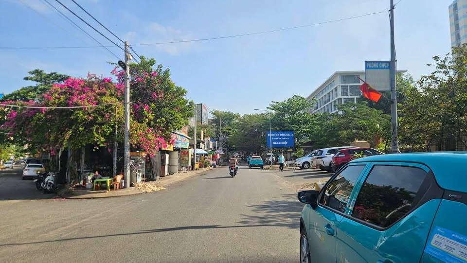 Bán đất 87m² gần Bệnh viện Đồng Nai, khu dân trí cao, 5,1m x 17m, 4,5 tỷ