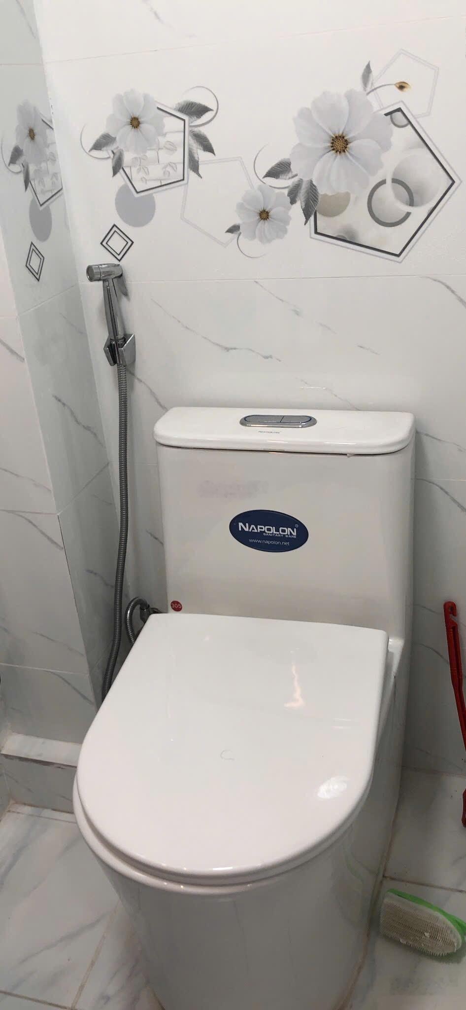 Bán nhà hẻm 2m, 1 trệt 1 lầu, diện tích 14,4m², phường Diên Hồng (Q10), giá 2,49 tỷ