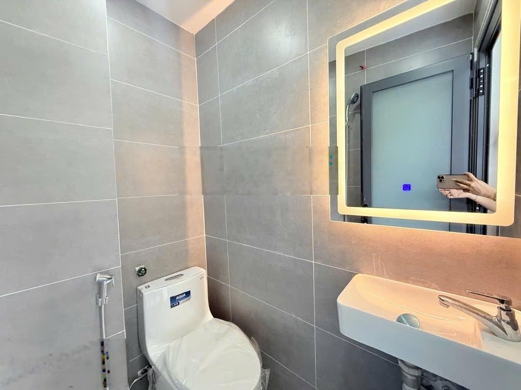 Bán nhà riêng tại Đinh Bộ Lĩnh, 2,75 tỷ, 14m2, 2PN + 2WC + 3 tầng, hàng hiếm tại Bình Thạnh