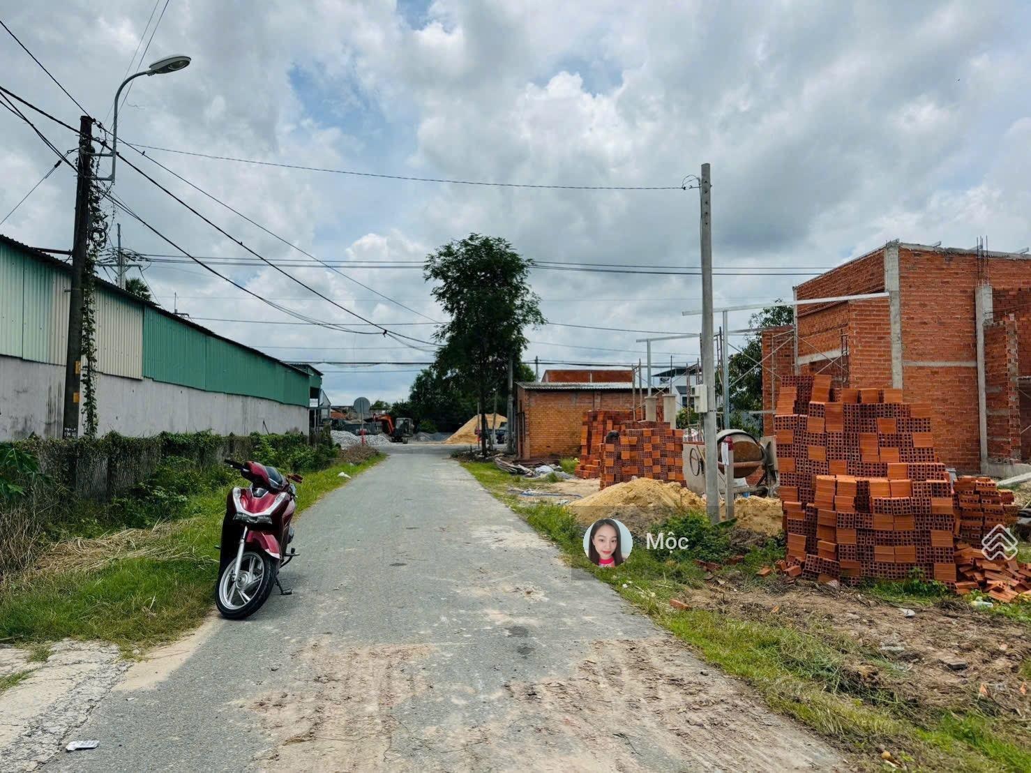 94m2 đủ xây dựng nhà ở. tại tl7 - thái mỹ. 550tr công chứng liền. dân cư hiện hữu. đường cao ráo.