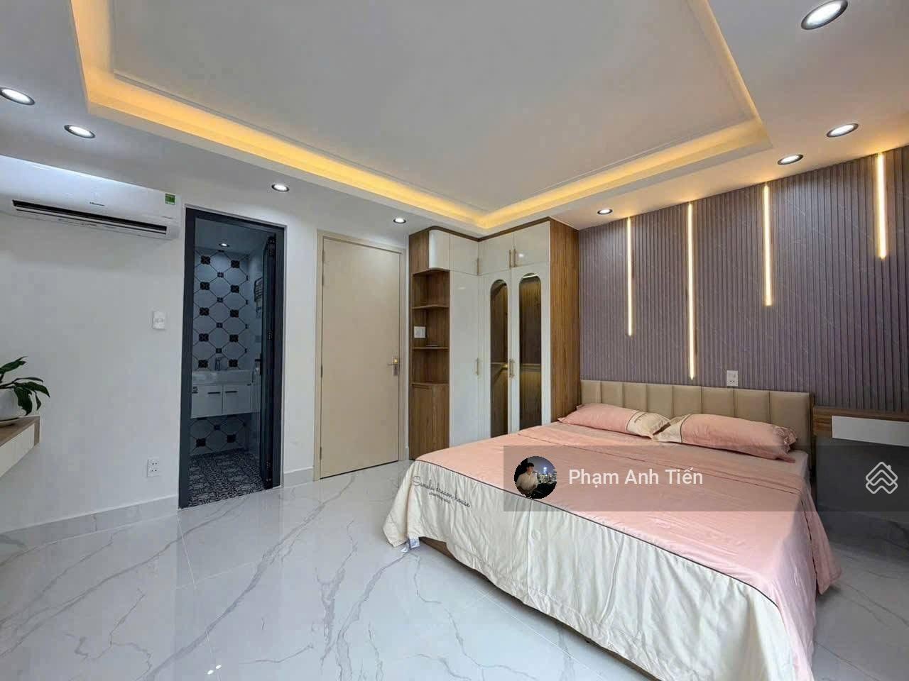 Bán gấp nhà phố, giá 4Tỷ790/71,5m2. Ngay Điện Biên Phủ-Q.1, đang cho thuê 28tr. Gần bệnh viện Mắt.