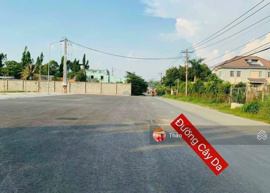 90m2 full thổ - nguyễn thị lắng. tân phú trung. dân cư đông đúc. gần nhiều tiện ích. giá cực tốt