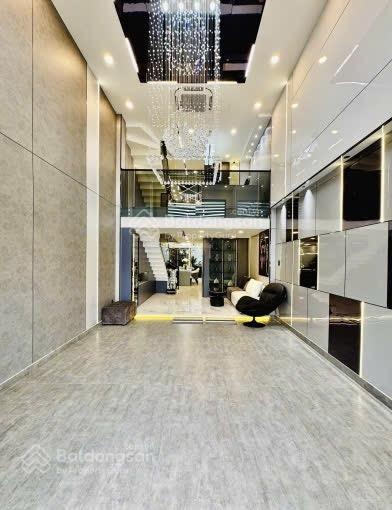 Bán nhà riêng giá tốt Lưu Văn Lang - Q1. Giá 5tỷ6/89,5m2 gần chợ Bến Thành. Đang cho thuê 38tr/th