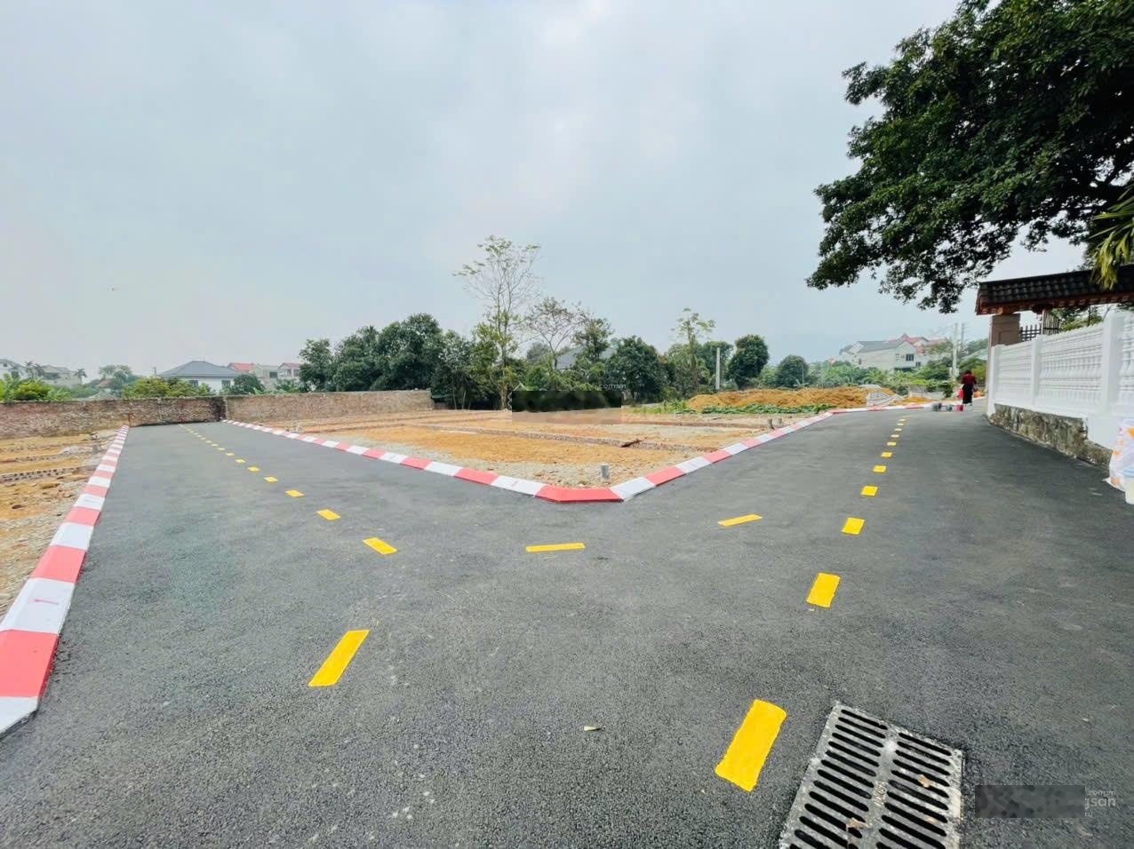 Bán gấp đất nền tại Xã Hoàng Văn Thụ, 1,62 tỷ, 80,6m2