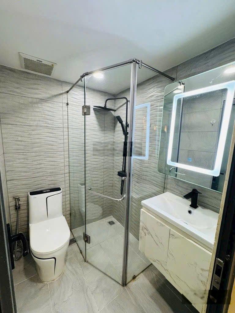 Bán nhà hxh dt 4m*10m 5ty450 2tầng phạm văn hai