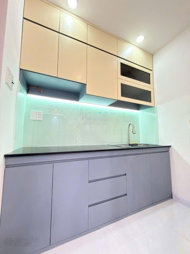 Bán nhà hxm dt 3m*7m 3ty450 3tầng lạc long