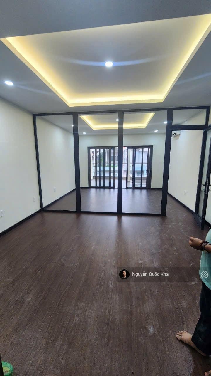 Cho thuê nhà mặt tiền kinh doanh khu an phú hưng, q7