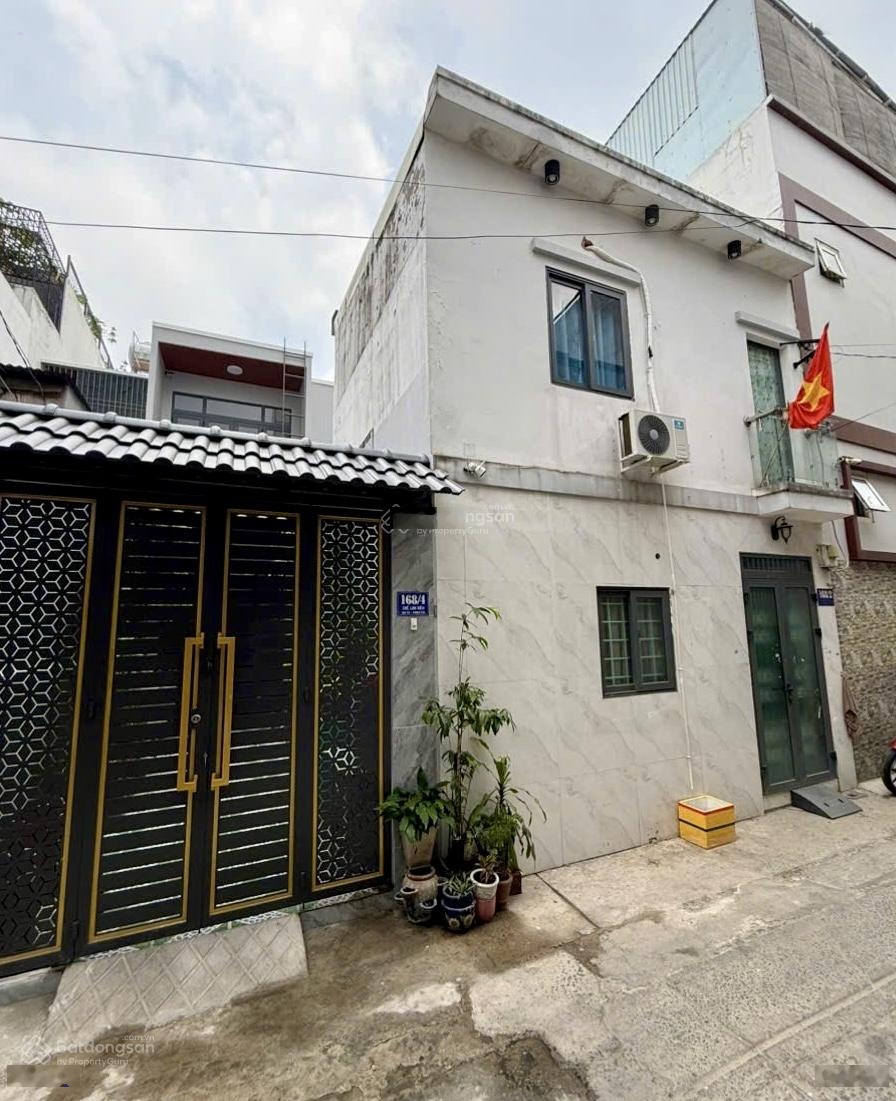 3 tỷ hơn nhà đúc 2 tầng ngay chế lan viên, cách mặt tiền 20m hẻm kinh doanh 5m