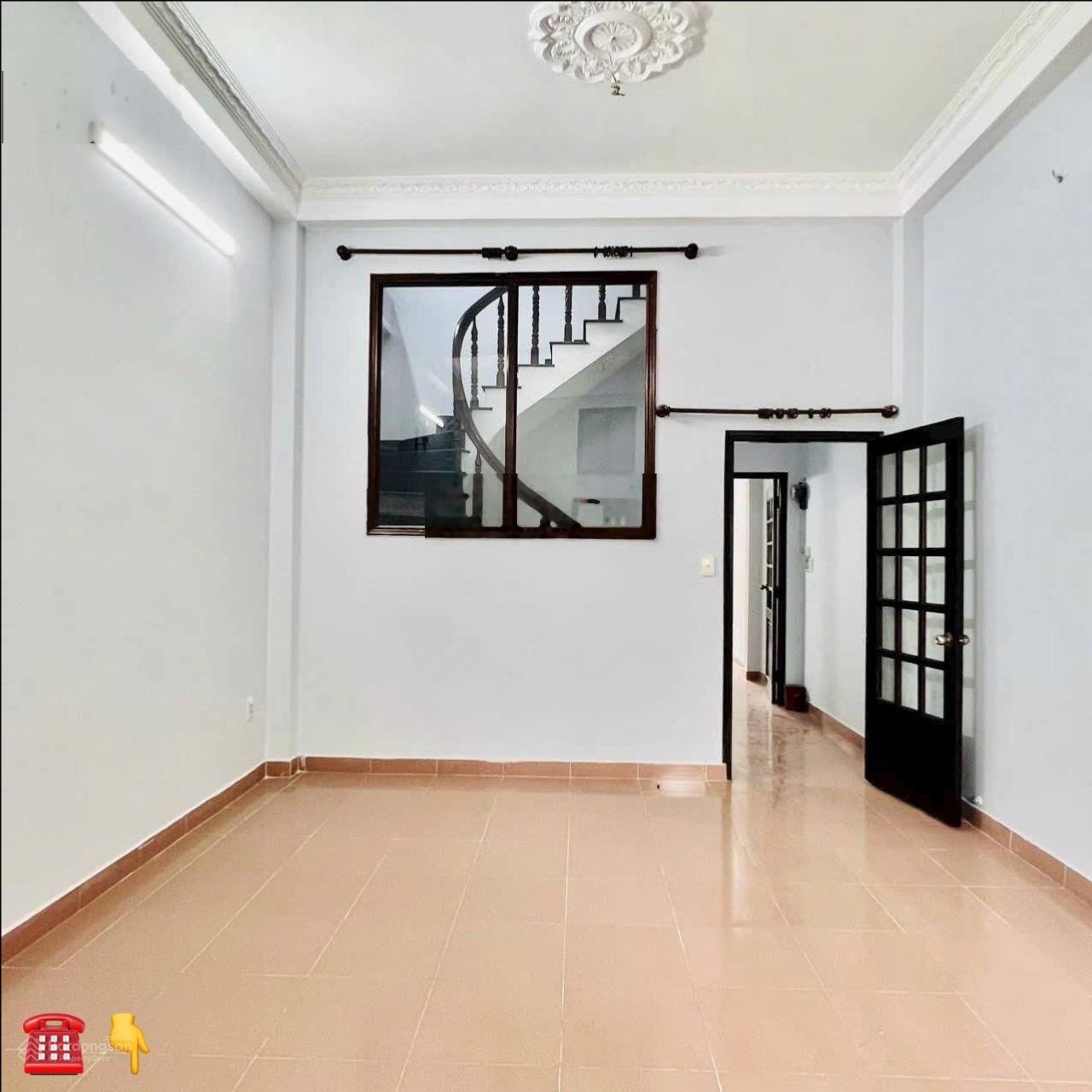 Bán nhà 86m2 giá 4 tỷ 7 đường Đề Thám - Phường Cầu Ông Lãnh - Quận 1. Đang cho thuê 25 triệu/tháng.