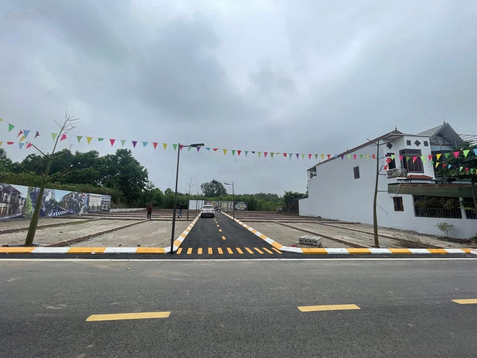 Đất Xuân Khanh, Sơn Tây, Hà Nội