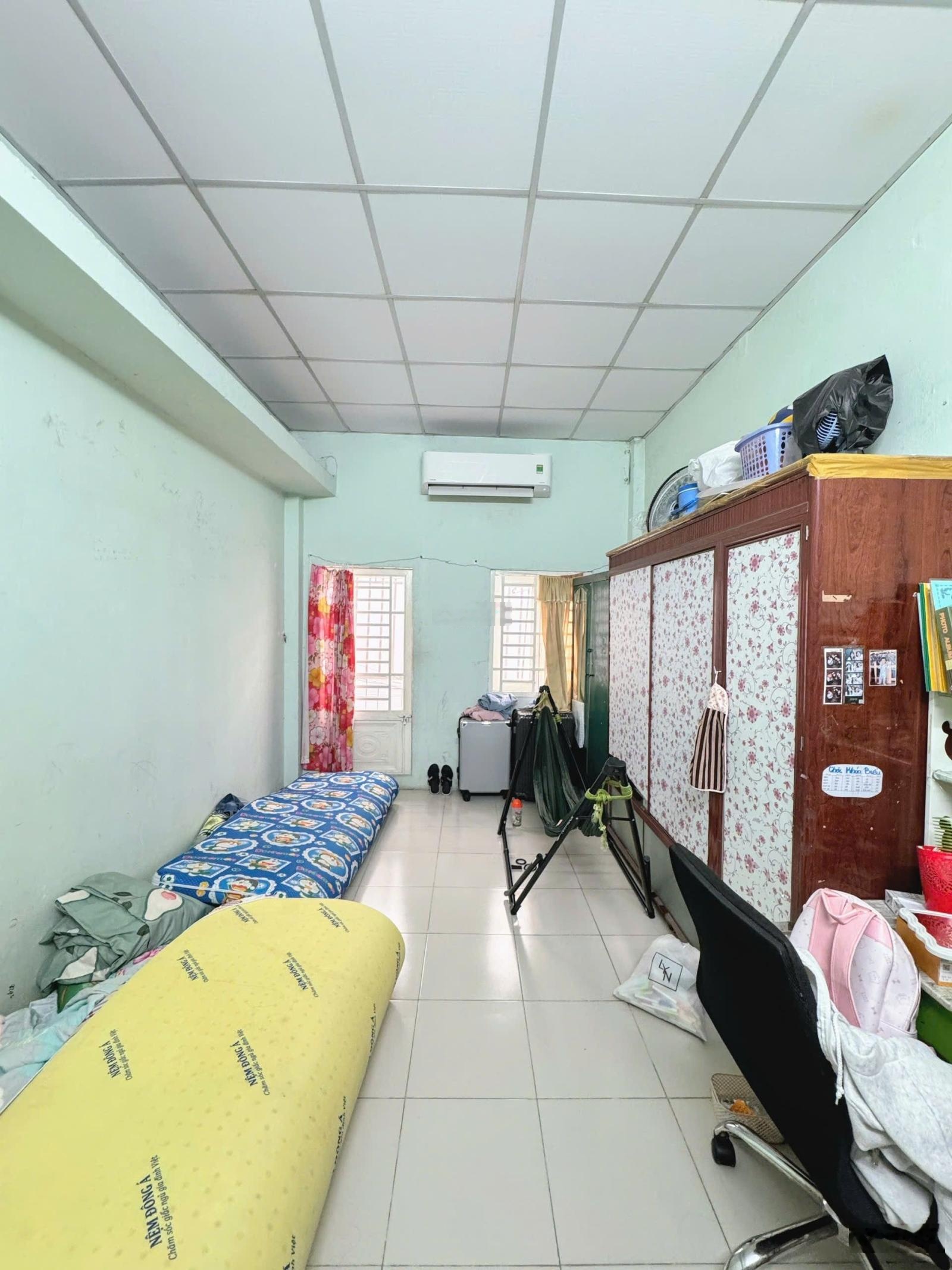 Bán nhà gần chợ tân hương tân phú | sổ hồng riêng| giá chỉ 2,45 tỷ