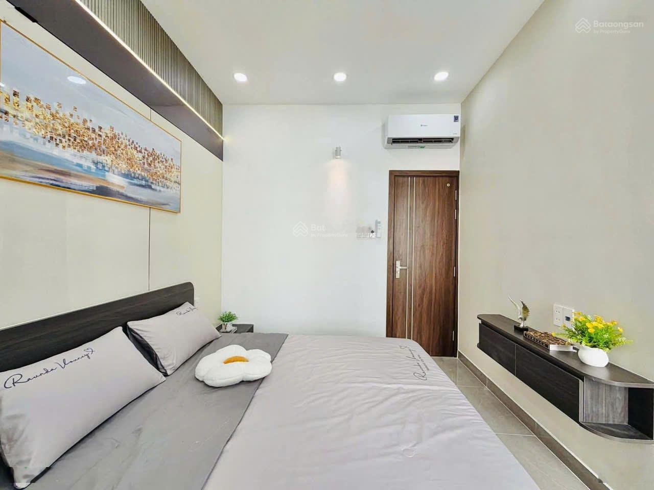 Nhà Lê Đức Thọ 4.39 tỷ Phường 17 Gò Vấp.