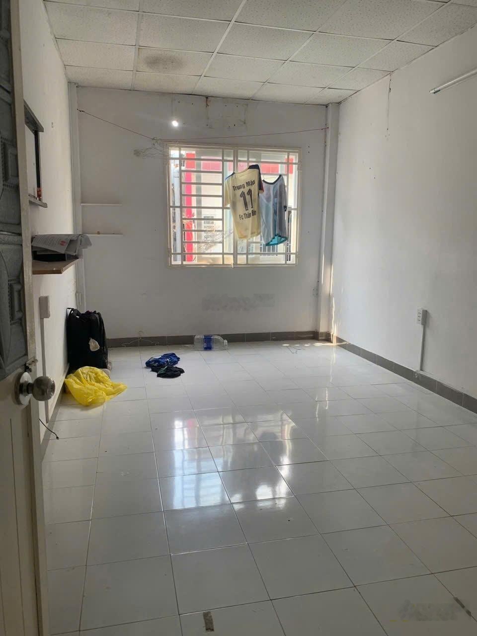 Nhà Nguyễn Thái Học 3.2 tỷ, Gia Định, Hồ Chí Minh