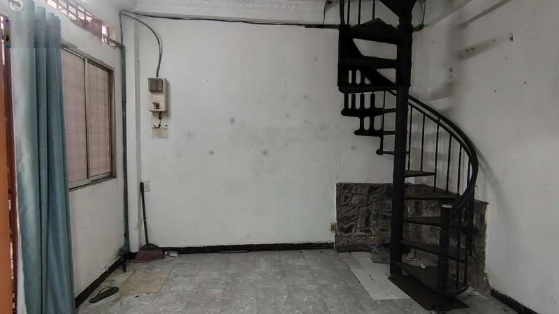 Căn góc 3 tầng btct- 2pn - nguyễn văn đậu - p6 - bình thạnh- 3.2 tỷ.