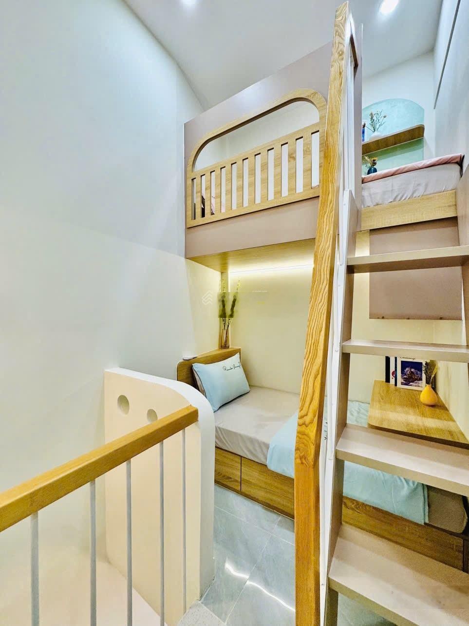 Giải pháp hộ khẩu Gò Vấp cho gia đình trẻ chỉ với 1 tỷ 870 ngay trục Lê Đức Thọ