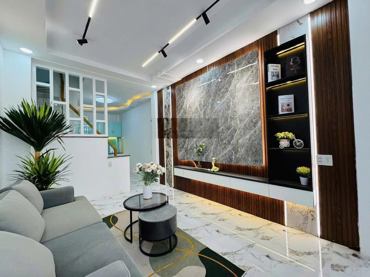 Nhà lê văn duyệt p7 bình thạnh 3pn 3wc chỉ 3 tỷ 2!