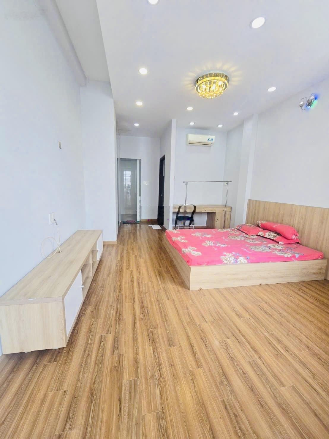 Siêu phẩm nhà đẹp Hẻm 3m Trần Văn Quang 410m, trệt 2 lầu + ST, 2PN master, 3WC