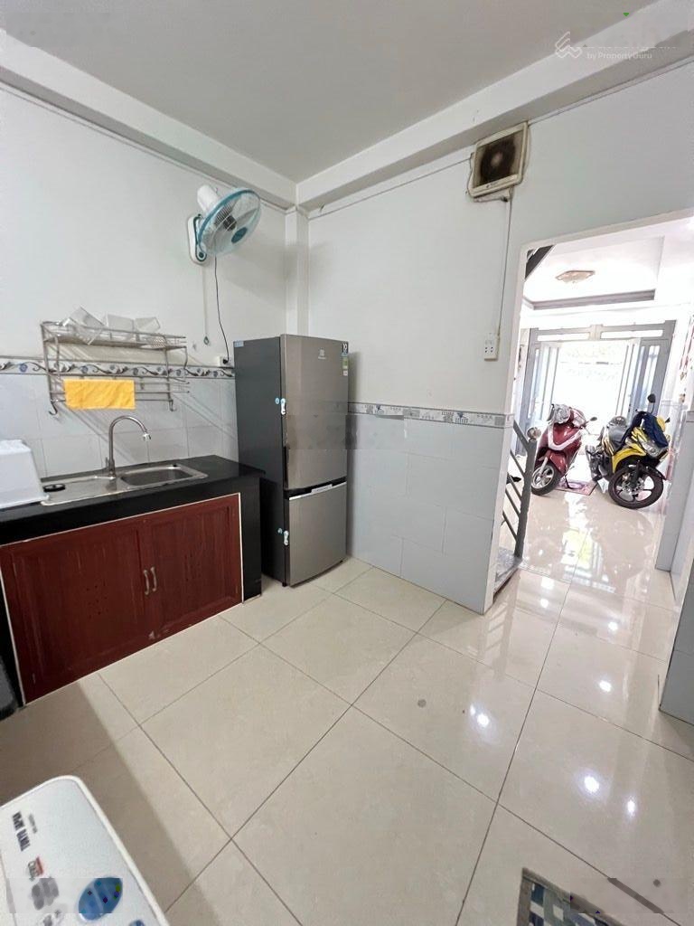 Bán Nhà Riêng tại Điện Biên Phủ, 3,95 tỷ, 29m2, view đẹp
