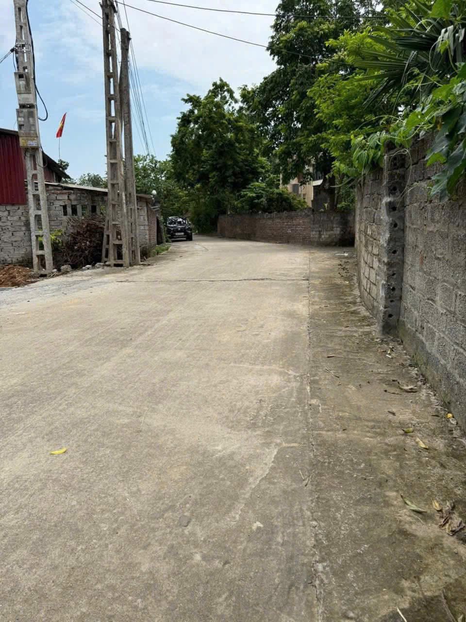 Bán đất huyện Sóc Sơn, thành phố Hà Nội, giá 1 tỷ