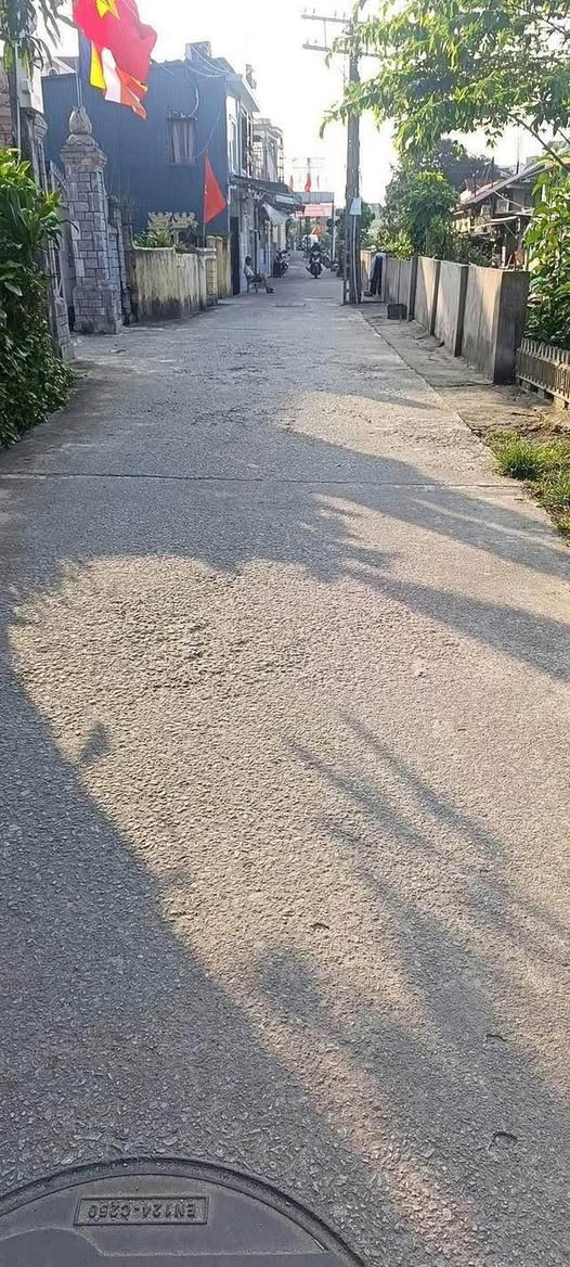 Bán đất thành phố Huế, tỉnh Thừa Thiên Huế, giá 6 tỷ