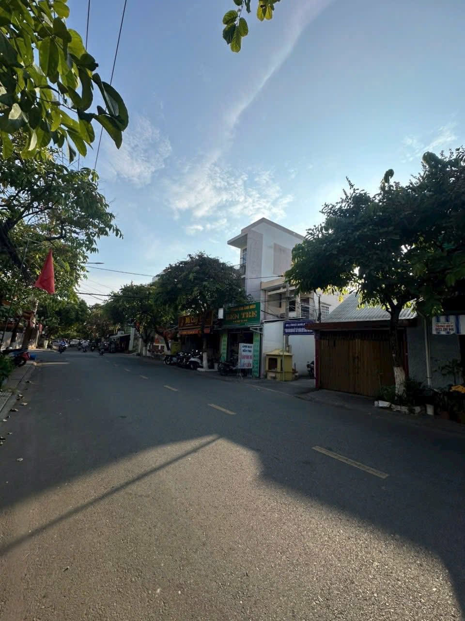 Bán nhà riêng thành phố Bến Tre, tỉnh Bến Tre giá 550 triệu