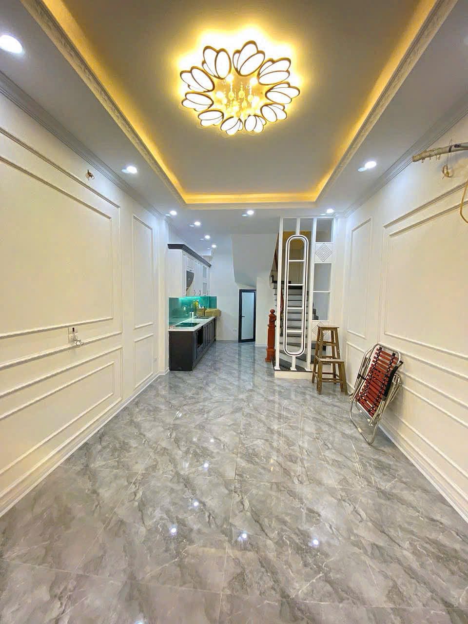 Bán nhà riêng quận Hai Bà Trưng, thành phố Hà Nội giá 8 tỷ