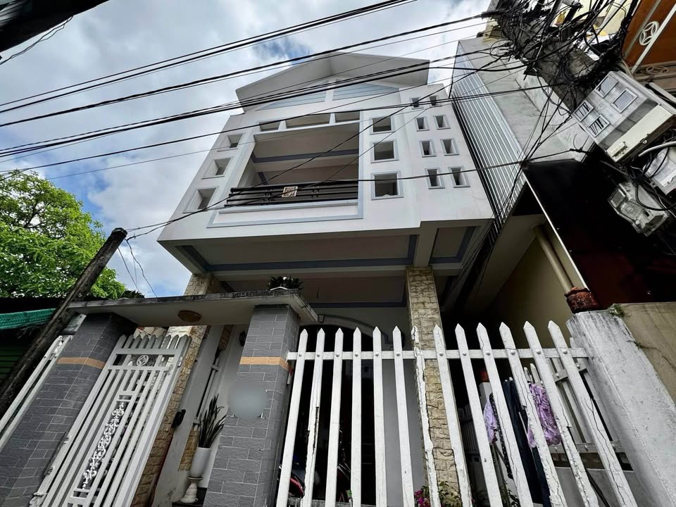 Bán nhà riêng thành phố Huế, tỉnh Thừa Thiên Huế giá 2 tỷ