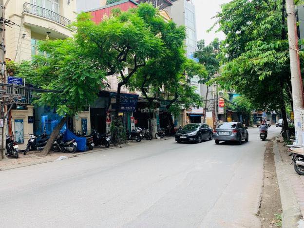 Bán đất quận Tây Hồ, thành phố Hà Nội giá 5,7 tỷ