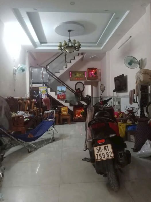 Bán nhà riêng thành phố Thủ Đức, thành phố Hồ Chí Minh giá 3,5 tỷ