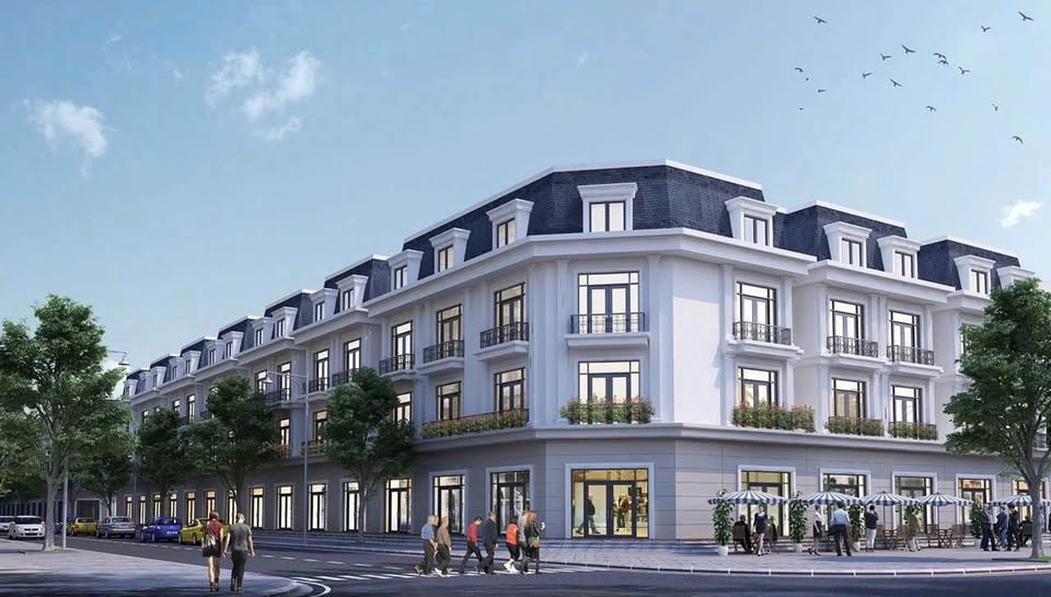 Bán đất thị xã Sơn Tây, thành phố Hà Nội, giá 4 tỷ