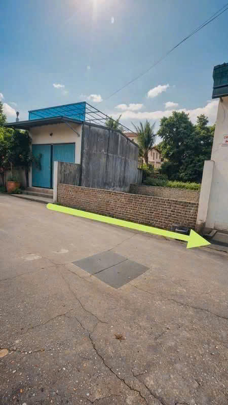 Bán đất quận Ba Đình, thành phố Hà Nội giá 3 tỷ