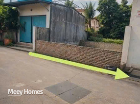 Bán đất quận Ba Đình, thành phố Hà Nội giá 3 tỷ