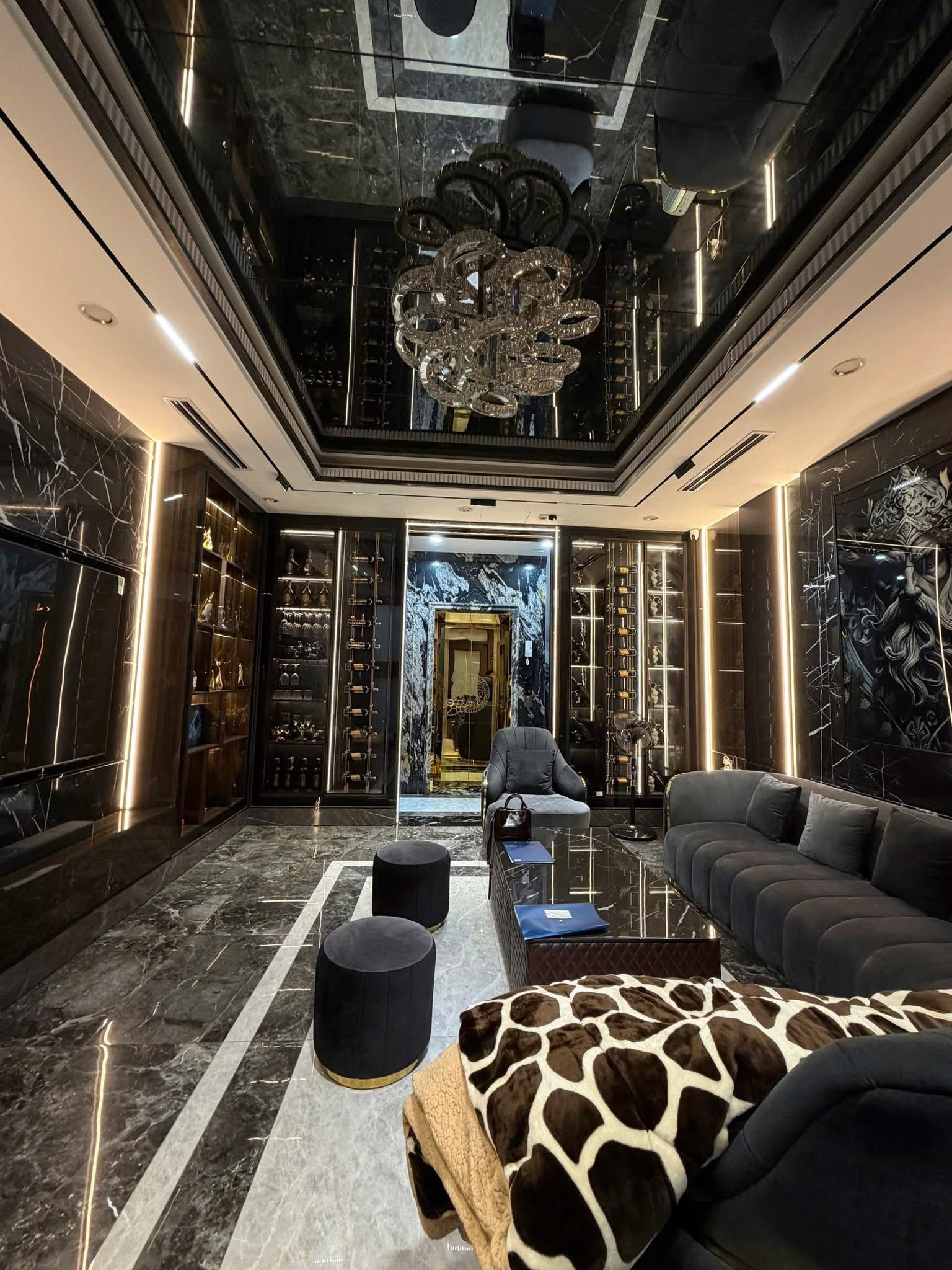 Bán nhà riêng quận Hai Bà Trưng, thành phố Hà Nội, giá 7 tỷ