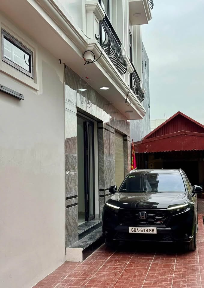 Bán nhà riêng quận Hải An, thành phố Hải Phòng, giá 2,85 tỷ