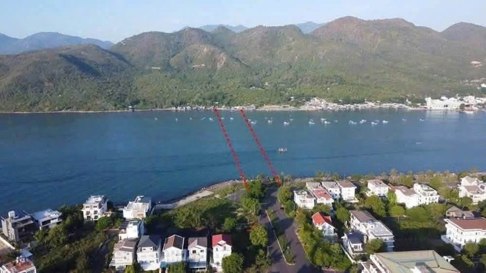 Bán đất thành phố Nha Trang, tỉnh Khánh Hòa, giá 4,5 tỷ