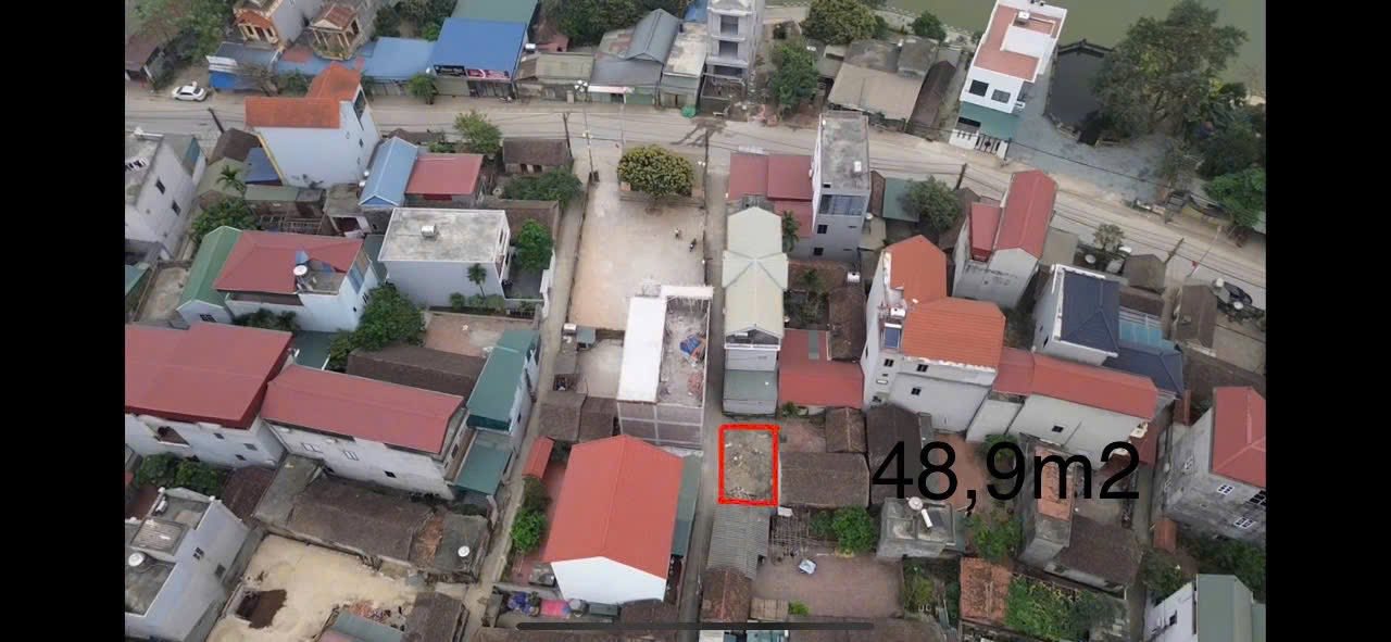 Bán đất huyện Quốc Oai, thành phố Hà Nội giá 2 tỷ