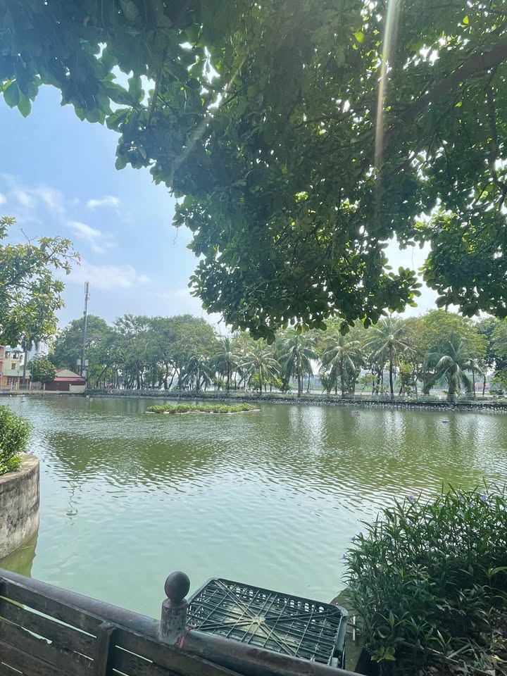 Bán nhà riêng quận Hoàng Mai, thành phố Hà Nội giá cả thương lượng