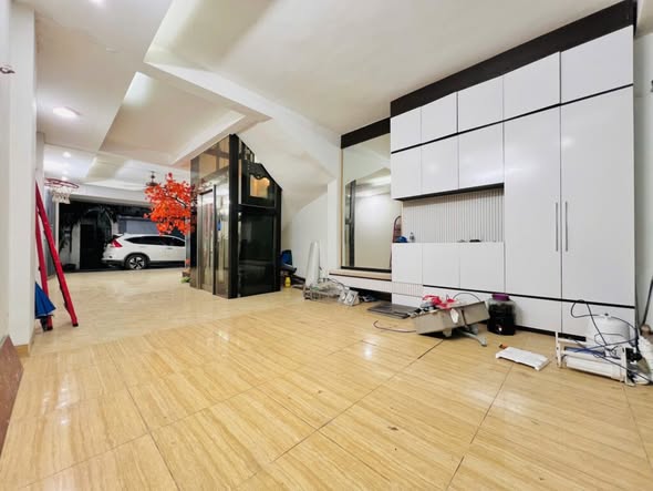 Cho thuê nhà riêng quận Thanh Xuân, thành phố Hà Nội, giá 25 triệu