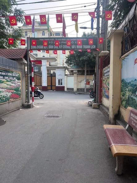 Bán nhà riêng quận Thanh Xuân, thành phố Hà Nội giá 16 tỷ