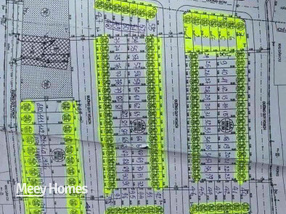 Bán đất huyện Văn Lâm, tỉnh Hưng Yên, giá 4 tỷ